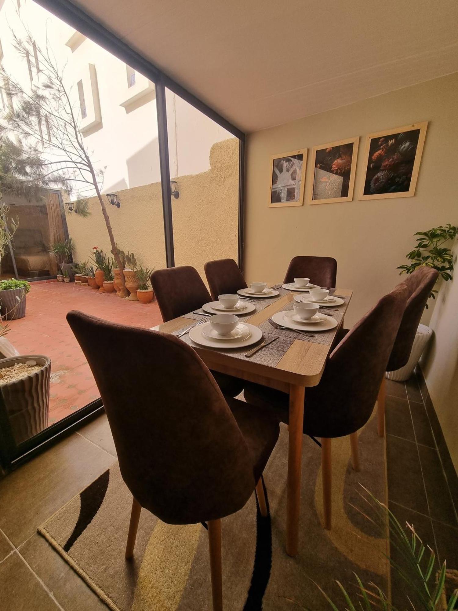 Appartamento Essaouira I Esterno foto
