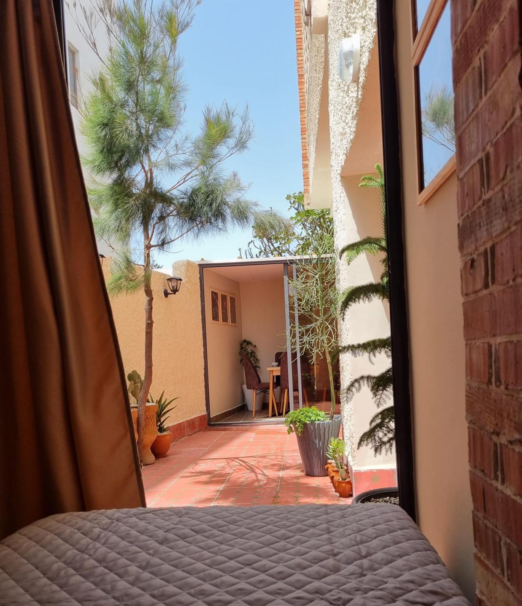 Appartamento Essaouira I Esterno foto