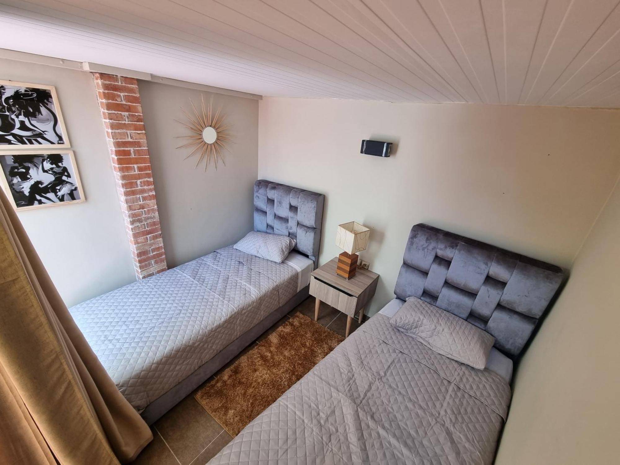Appartamento Essaouira I Esterno foto